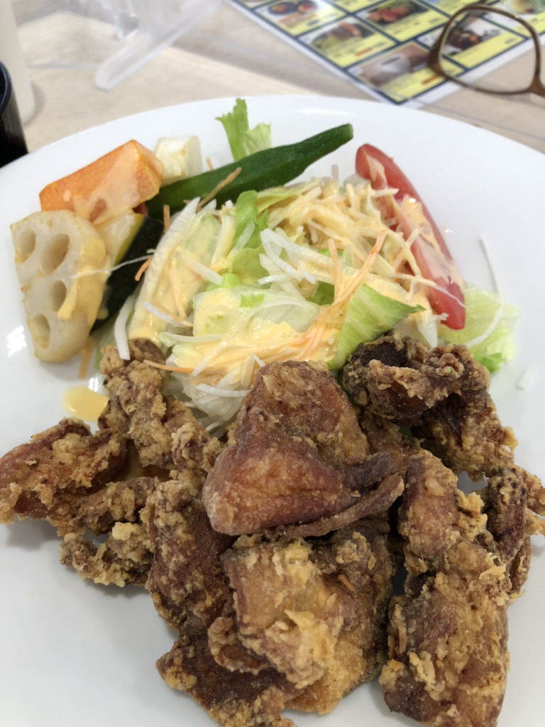 投稿された画像