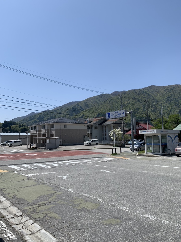 投稿された画像