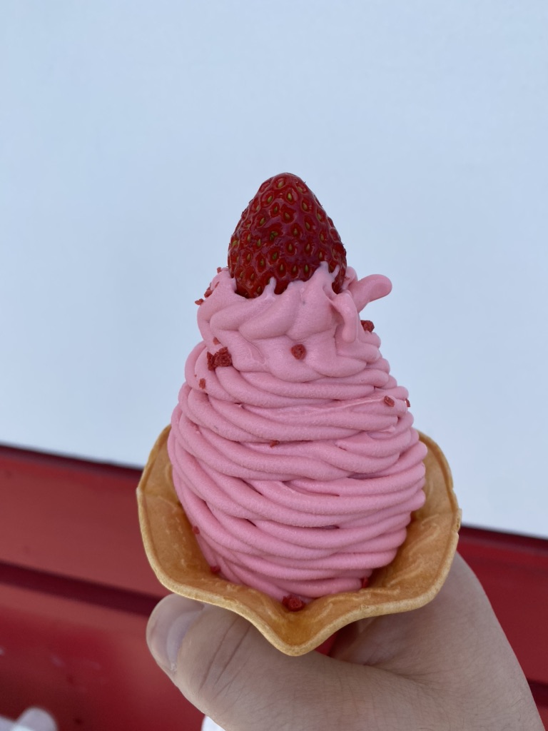 投稿された画像