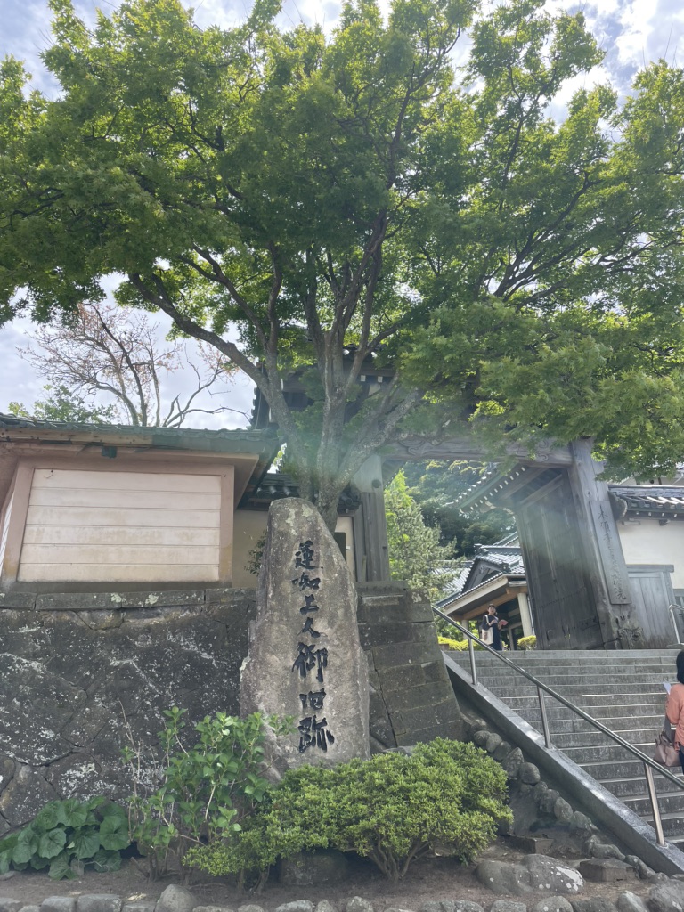 道の駅 蓮如の里あわらの写真
