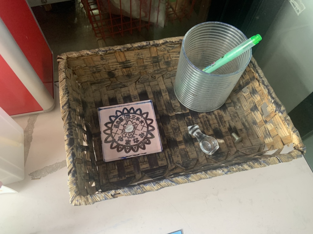 投稿された画像