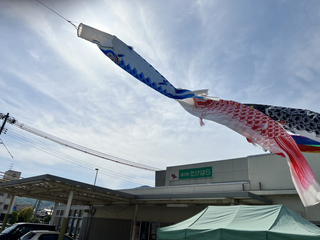 投稿された画像