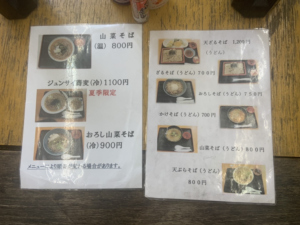 投稿された画像