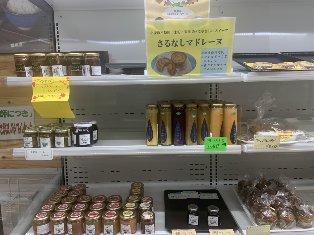 投稿された画像