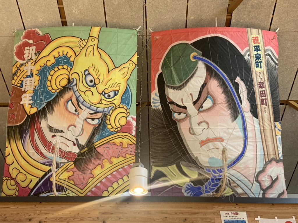 投稿された画像