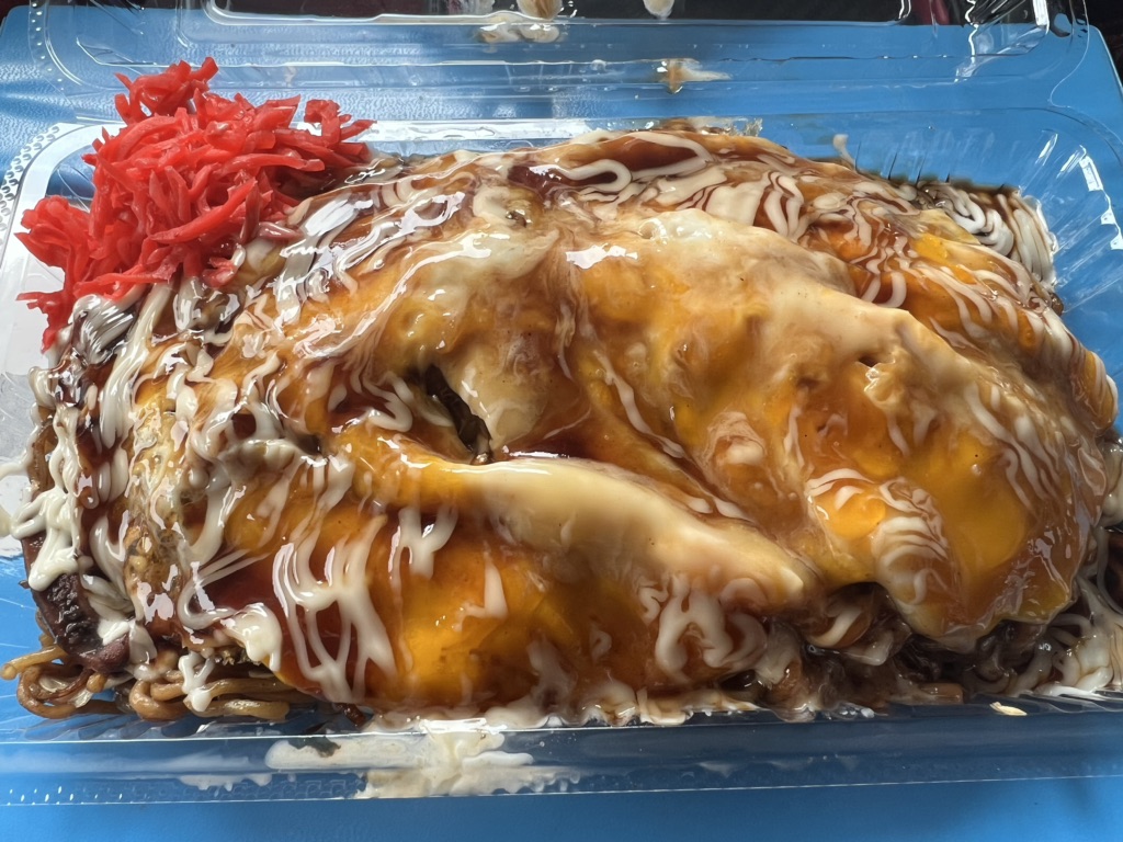 投稿された画像