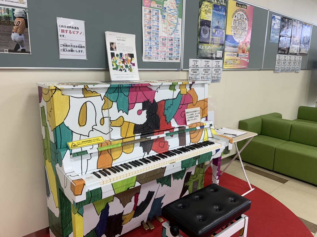 投稿された画像