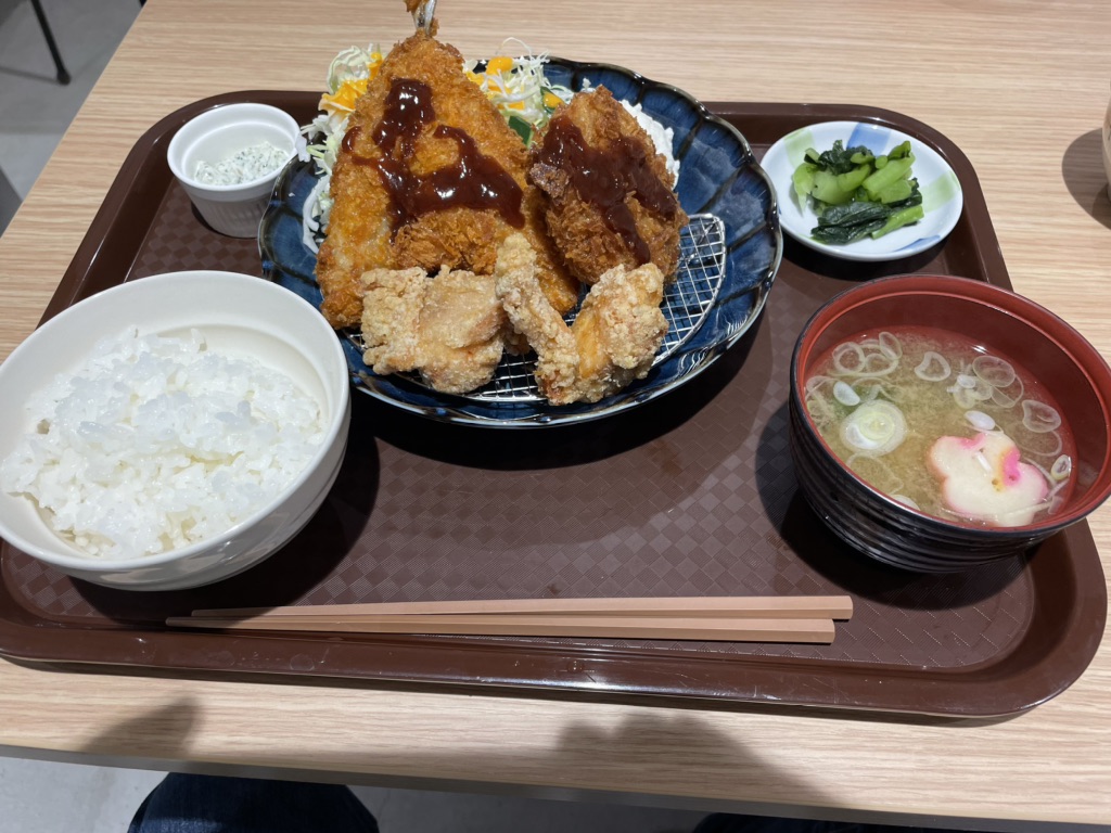 投稿された画像