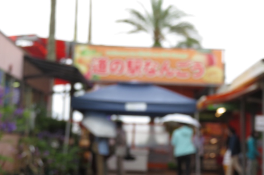 投稿された画像