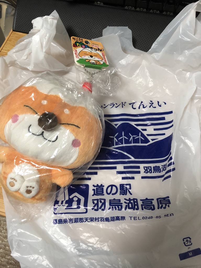 投稿された画像