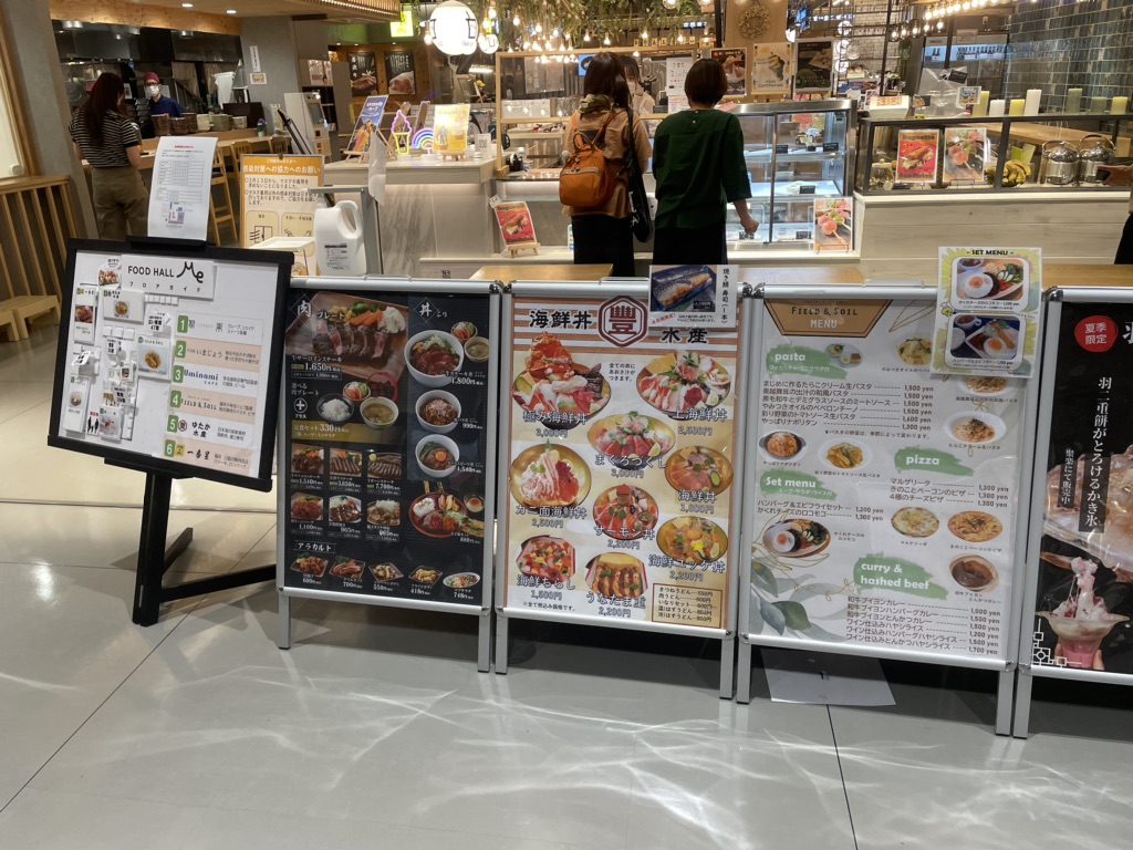 投稿された画像
