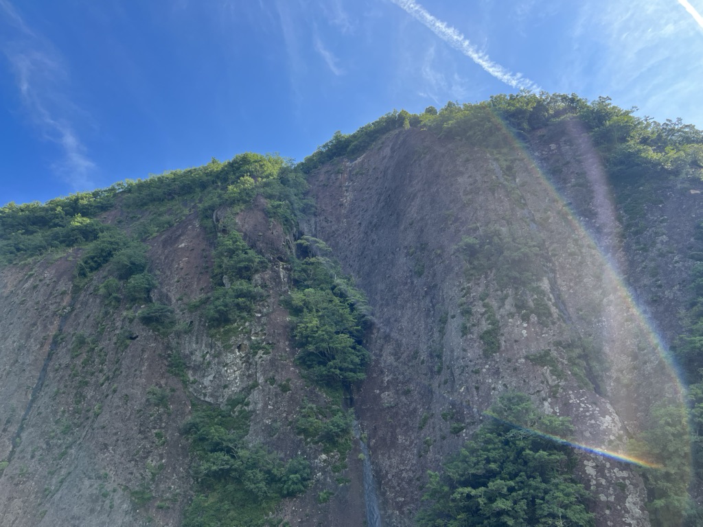 投稿された画像