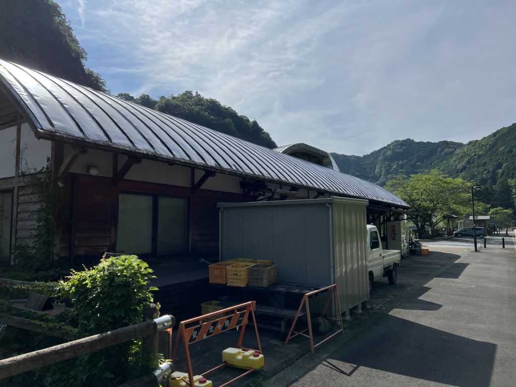 投稿された画像