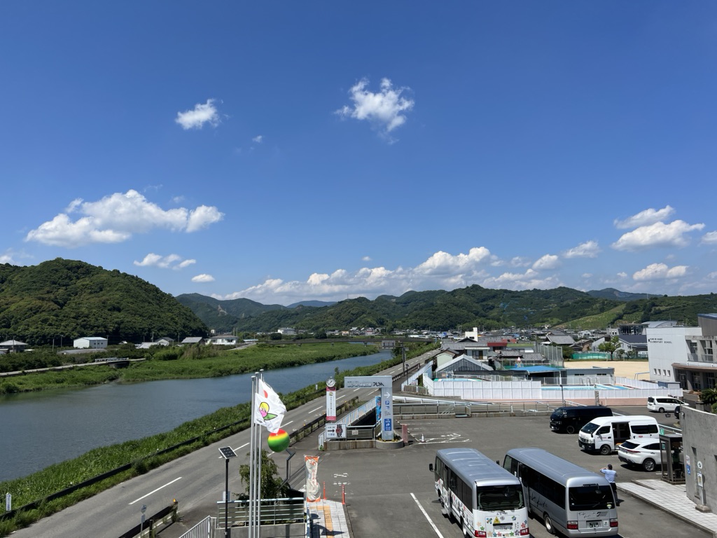 投稿された画像