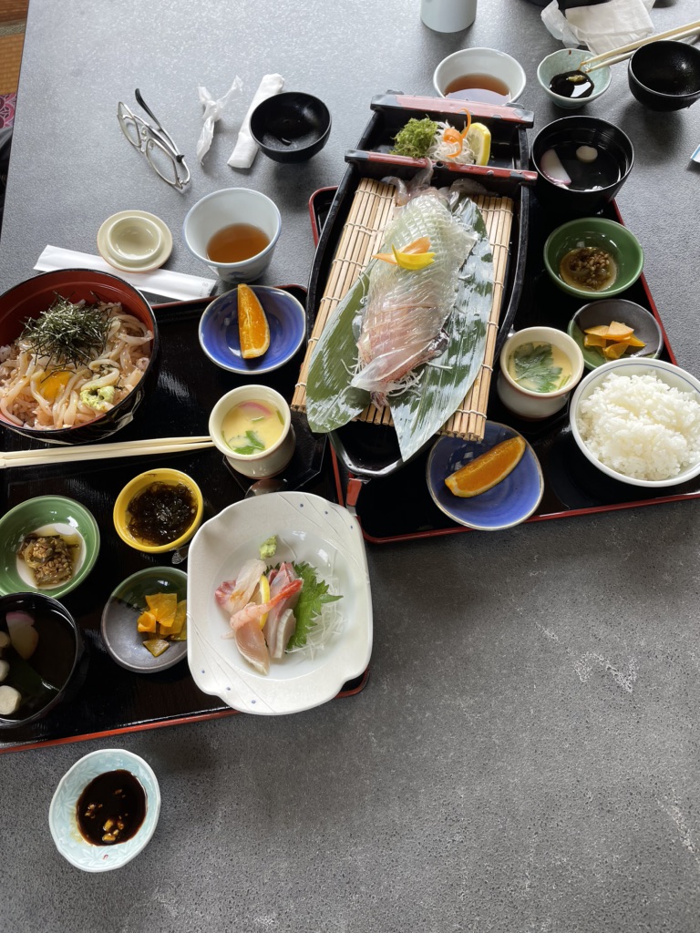 投稿された画像