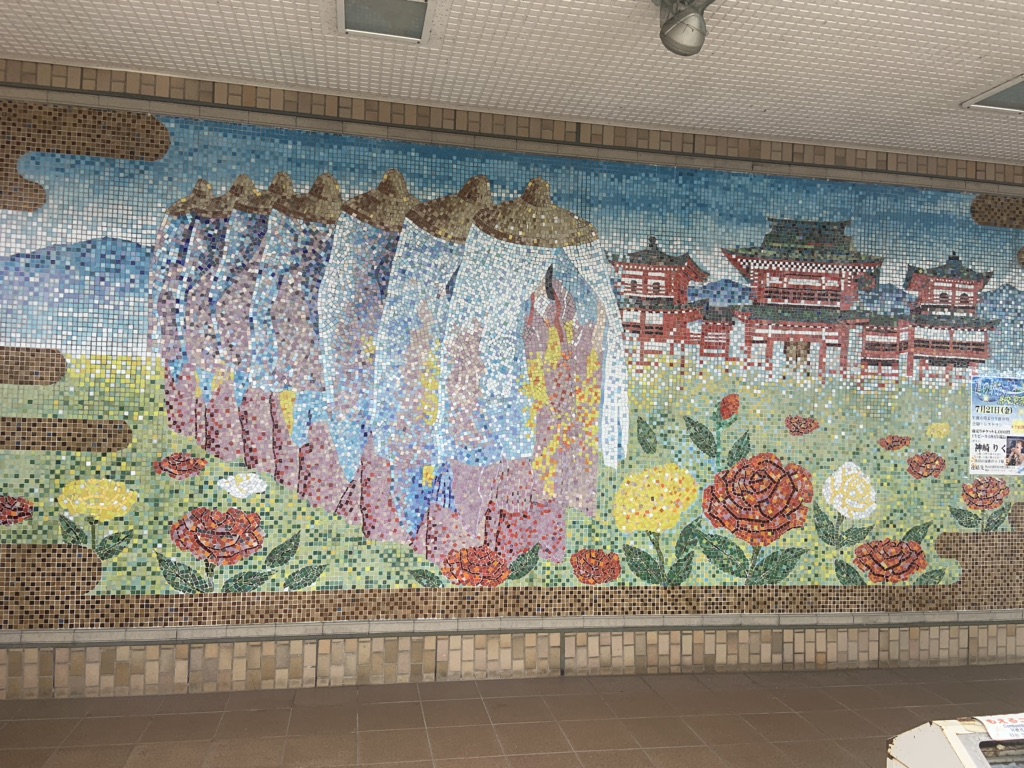 投稿された画像