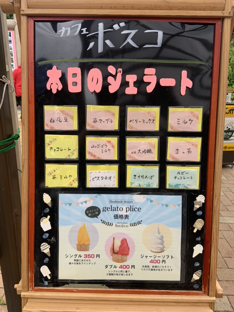 投稿された画像