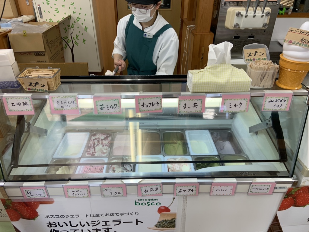 投稿された画像