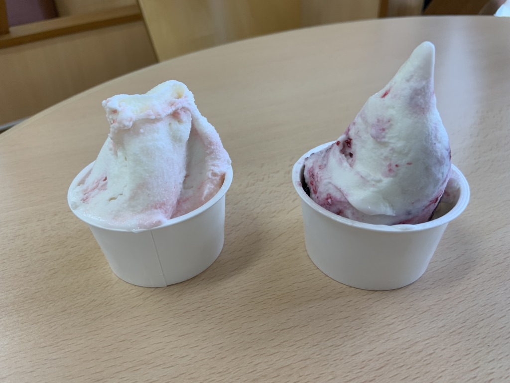 投稿された画像