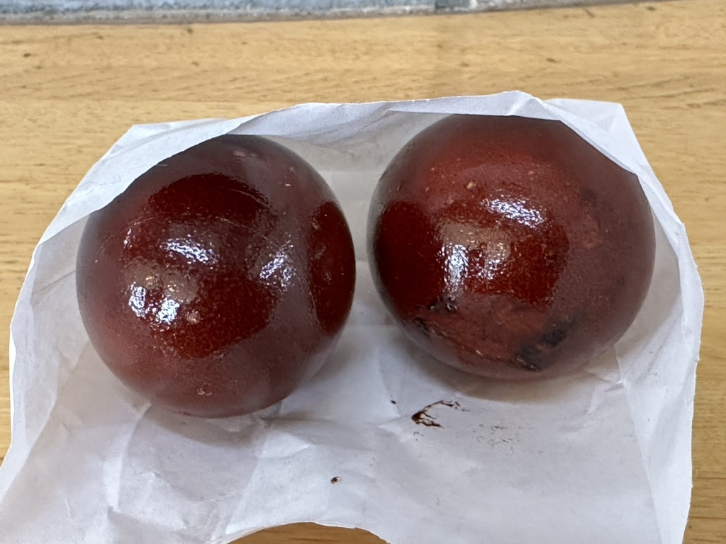 投稿された画像