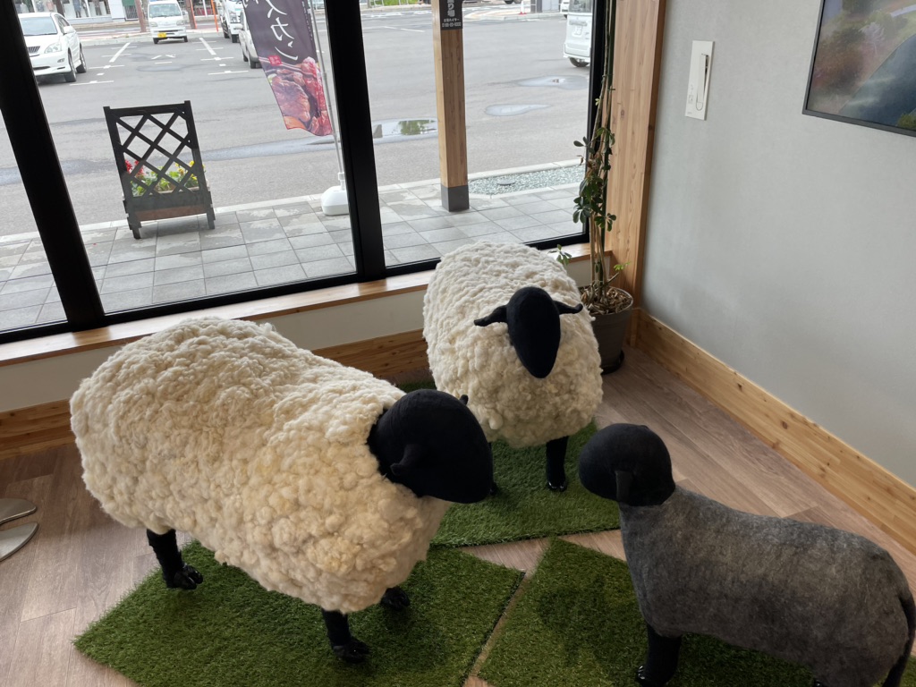 投稿された画像