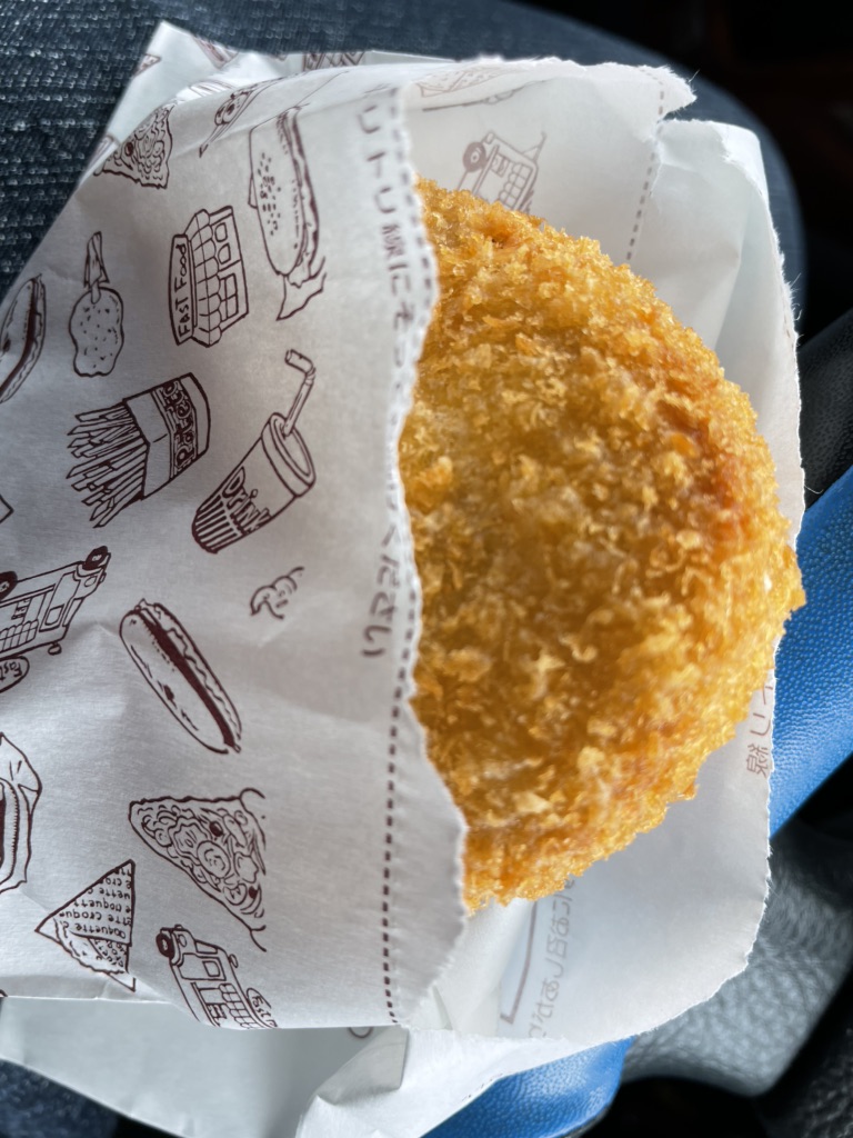 投稿された画像