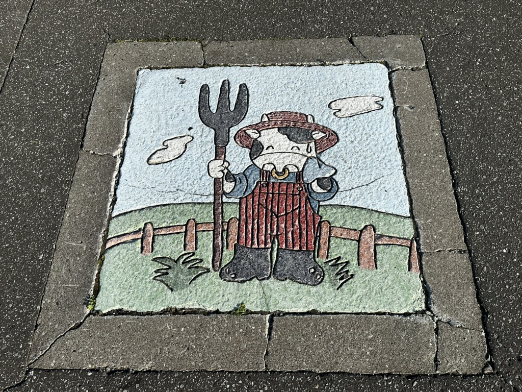 投稿された画像