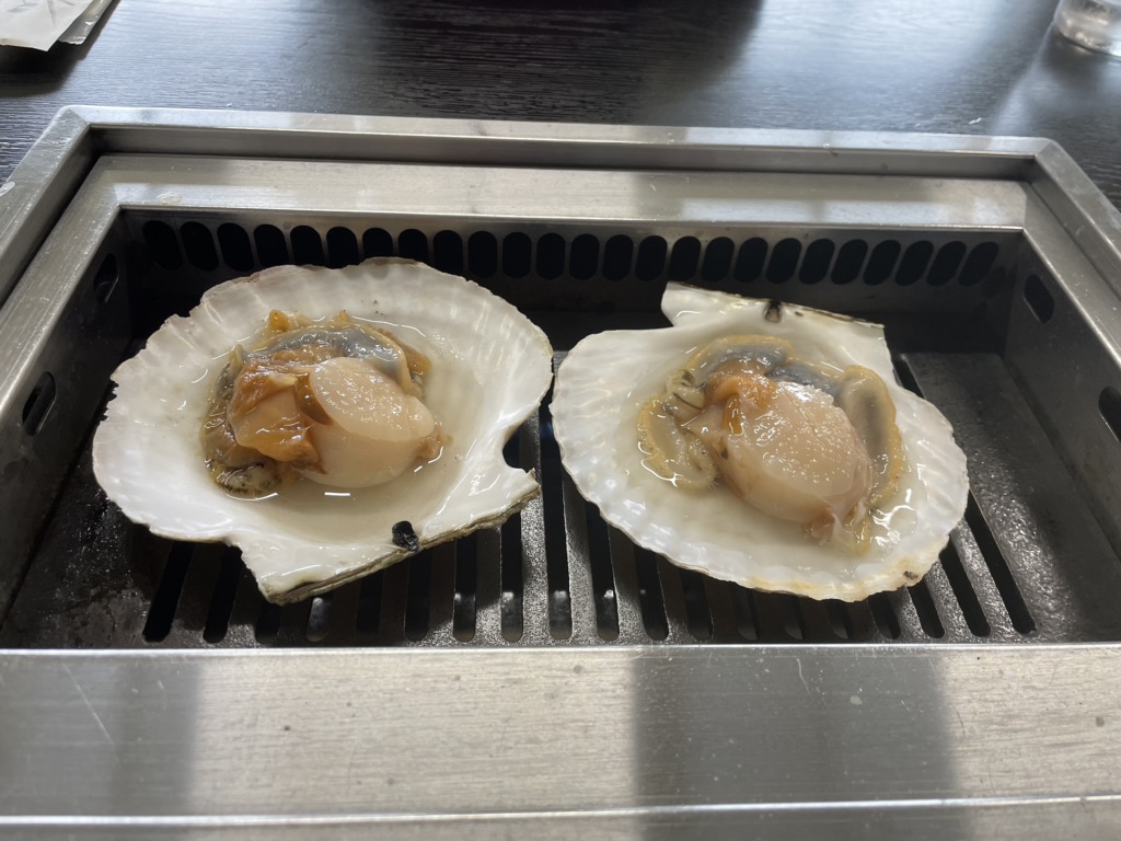 投稿された画像