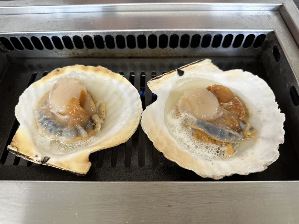 投稿された画像