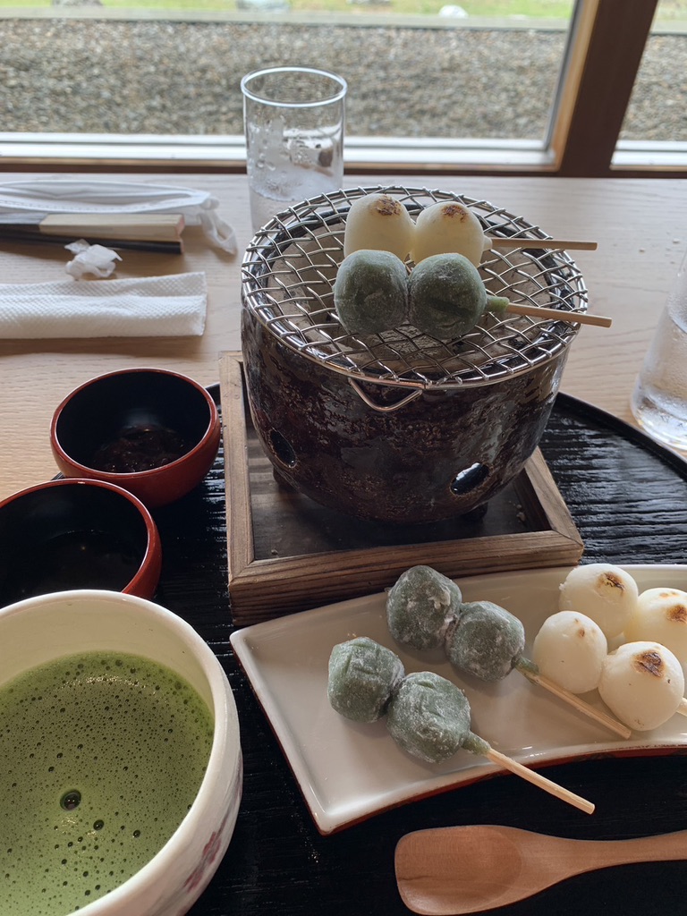 道の駅 蓮如の里あわらの写真