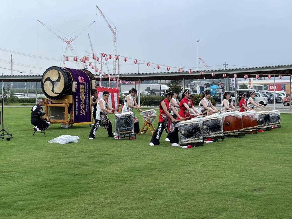 投稿された画像