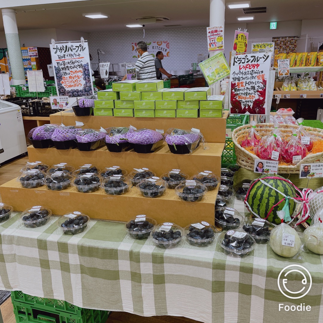 投稿された画像