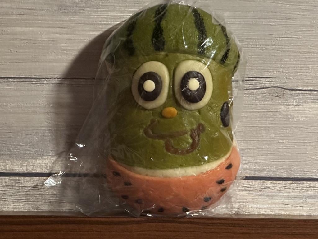 投稿された画像