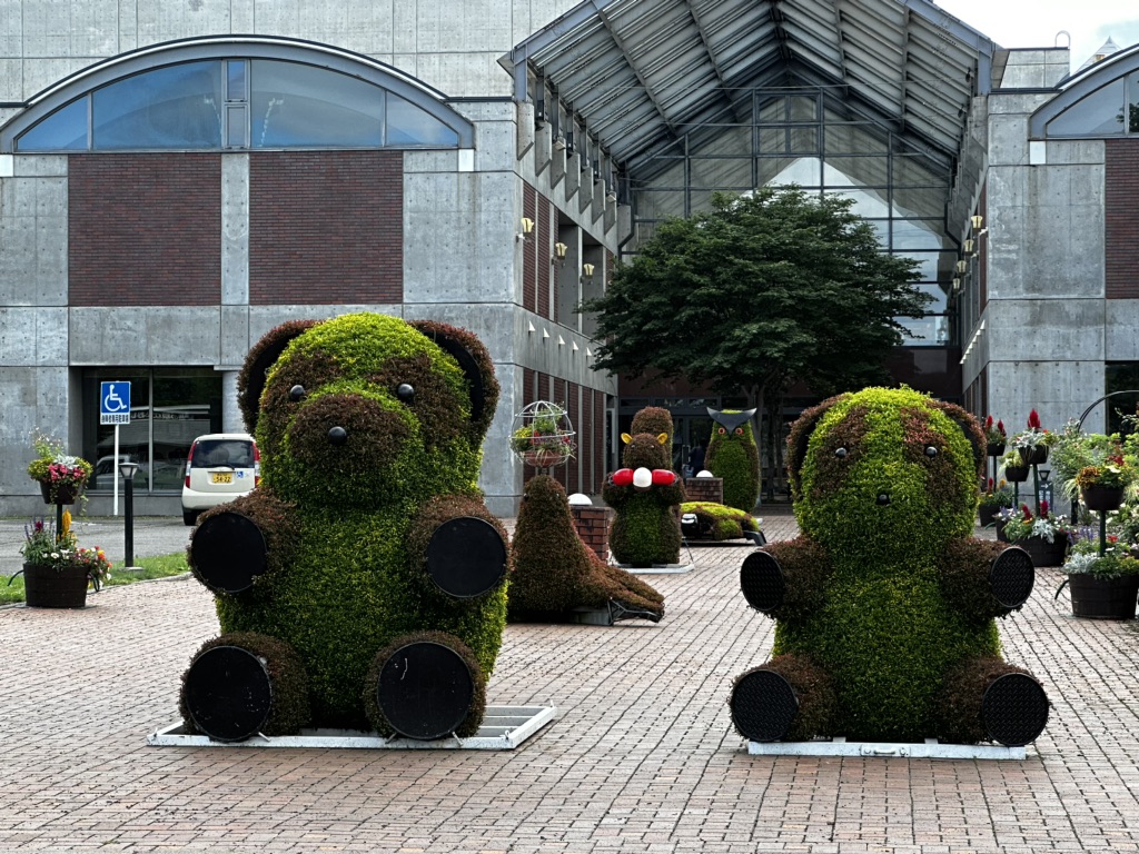 投稿された画像