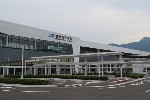 道の駅 越前たけふの写真