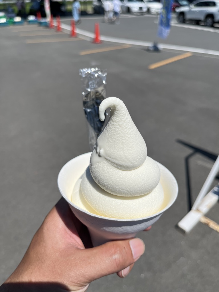 投稿された画像