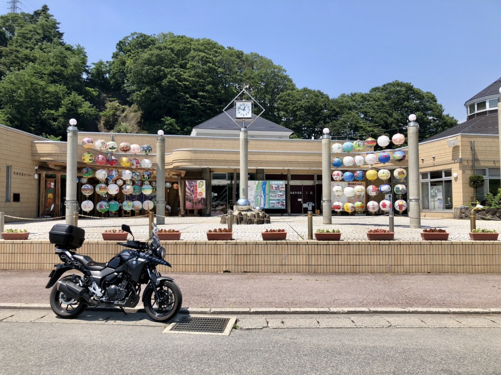 投稿された画像