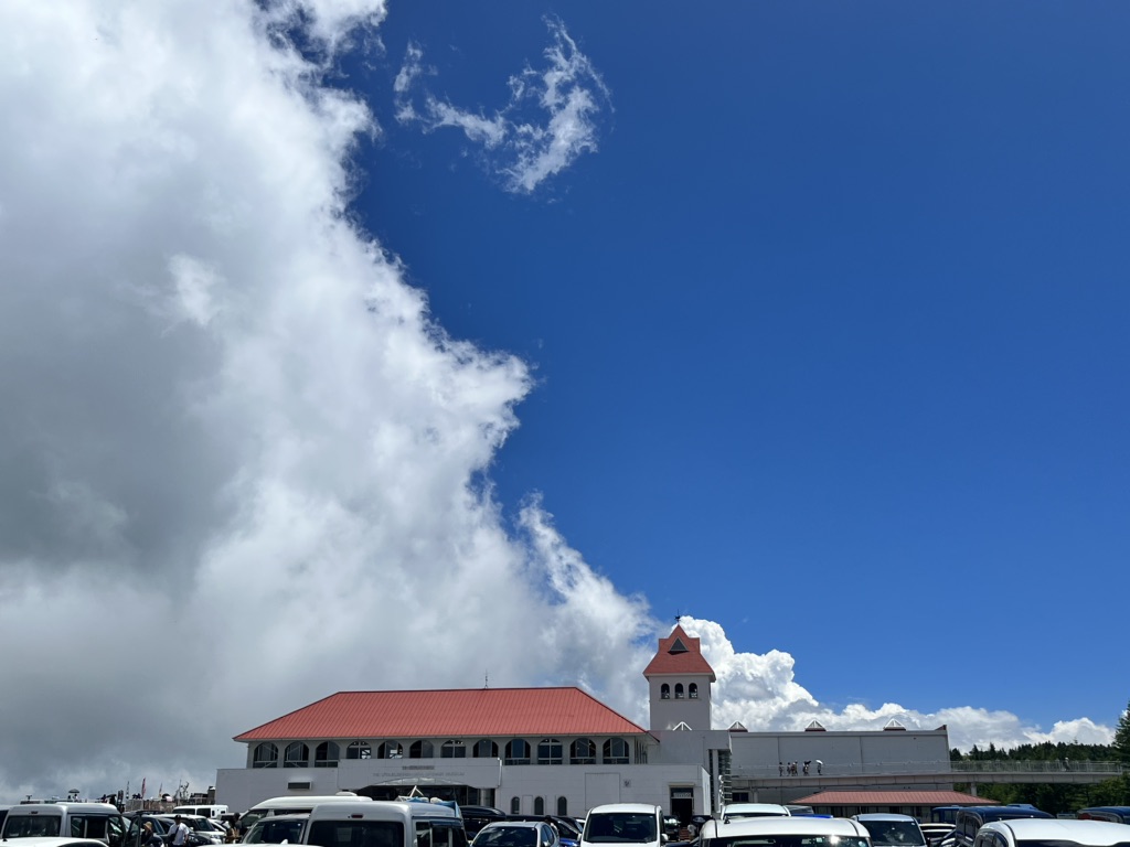 投稿された画像