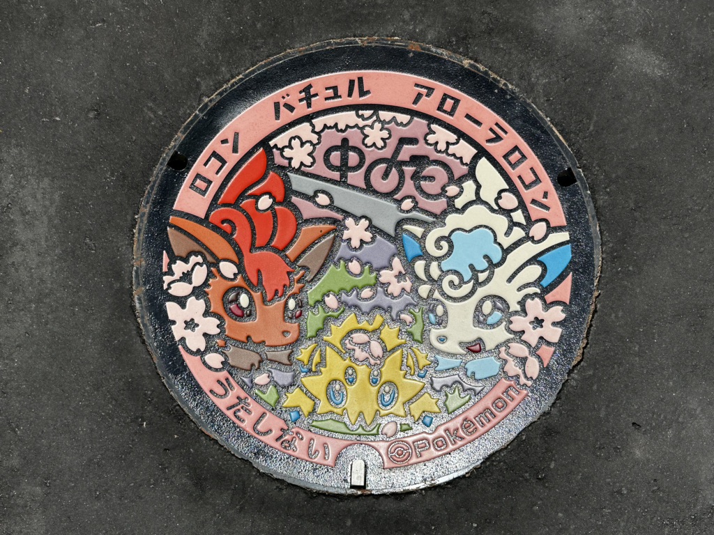 投稿された画像