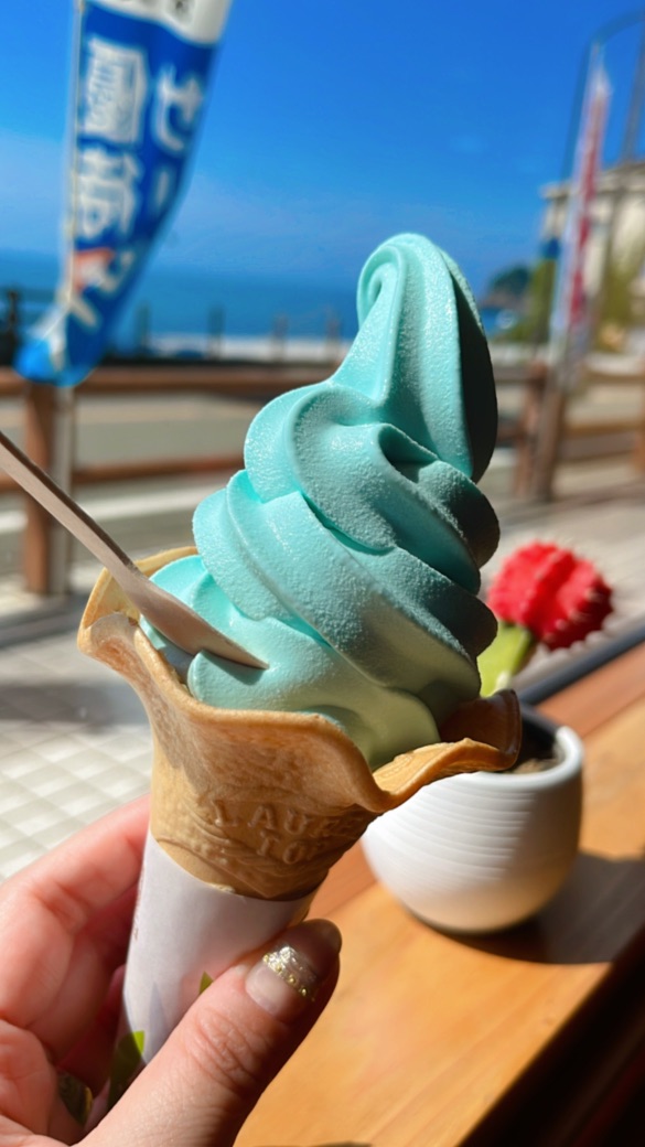 投稿された画像