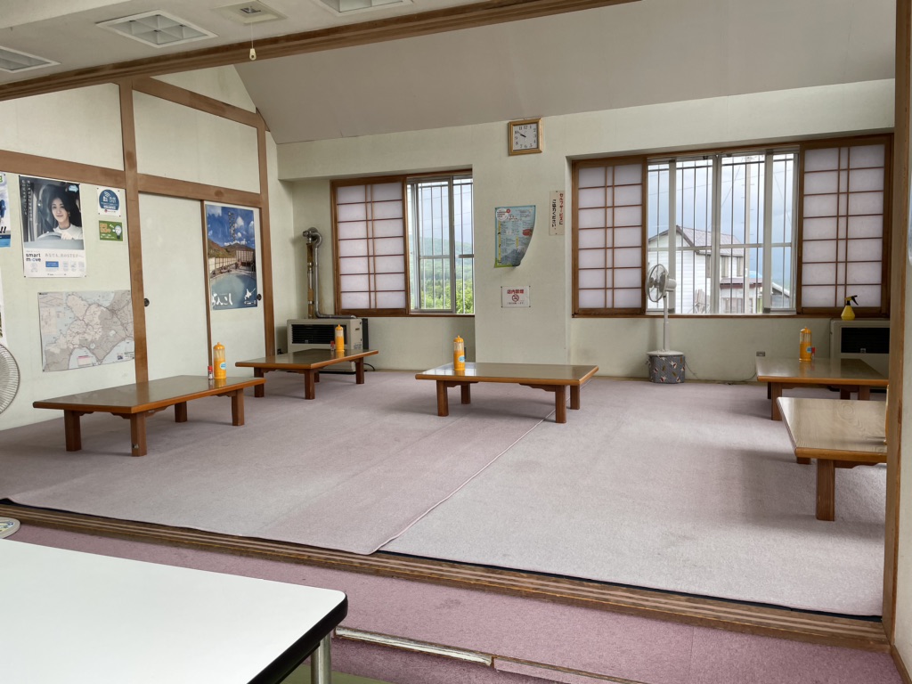 投稿された画像