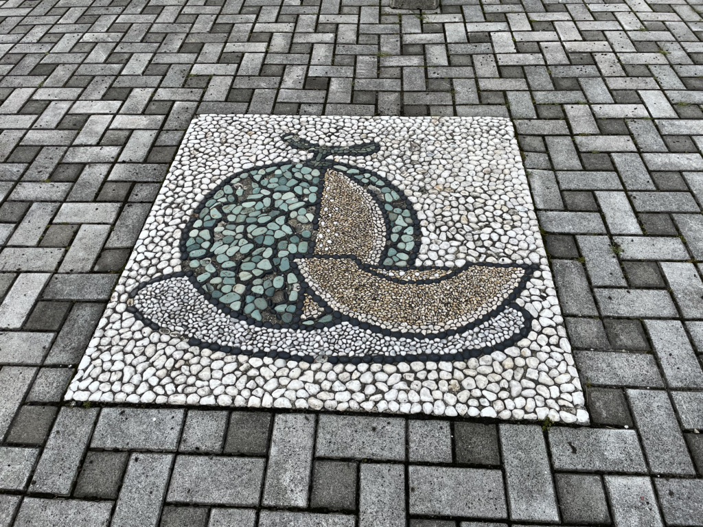 投稿された画像