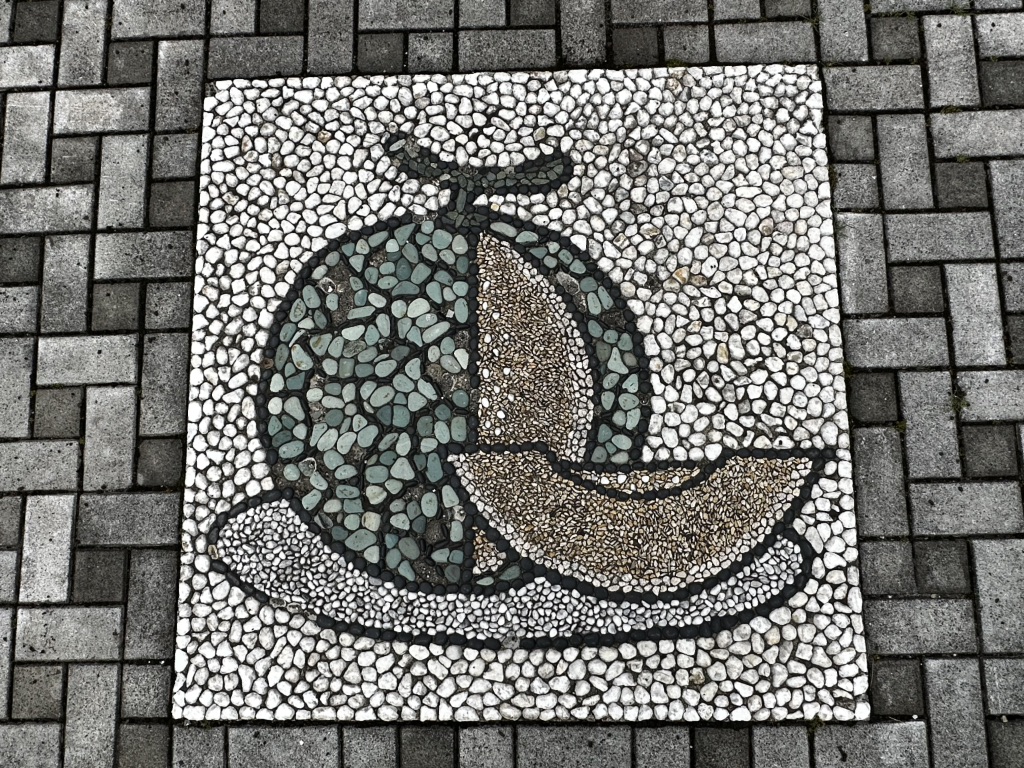 投稿された画像