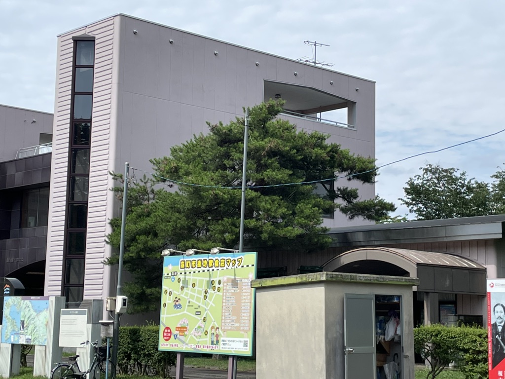 投稿された画像