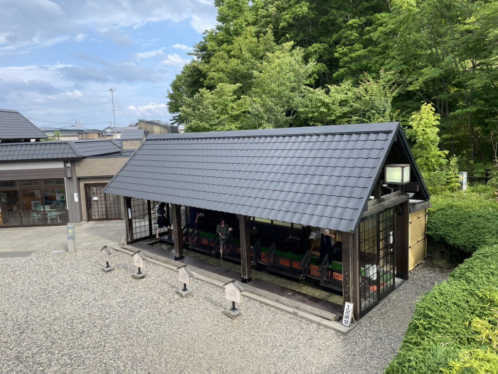 投稿された画像