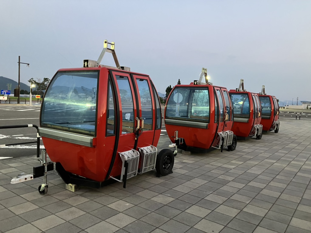 投稿された画像