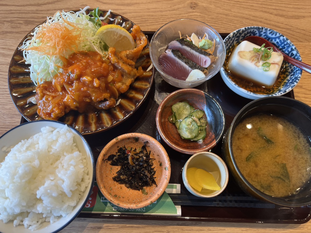 道の駅 まきのさんの道の駅・佐川の写真