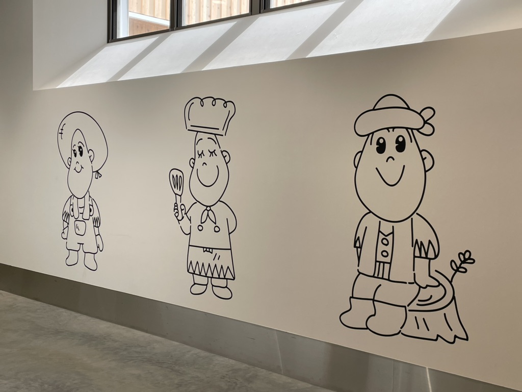 投稿された画像