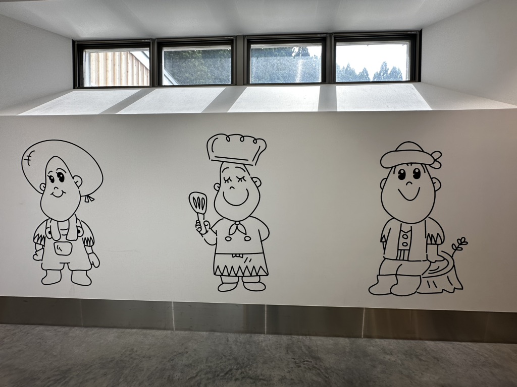 投稿された画像