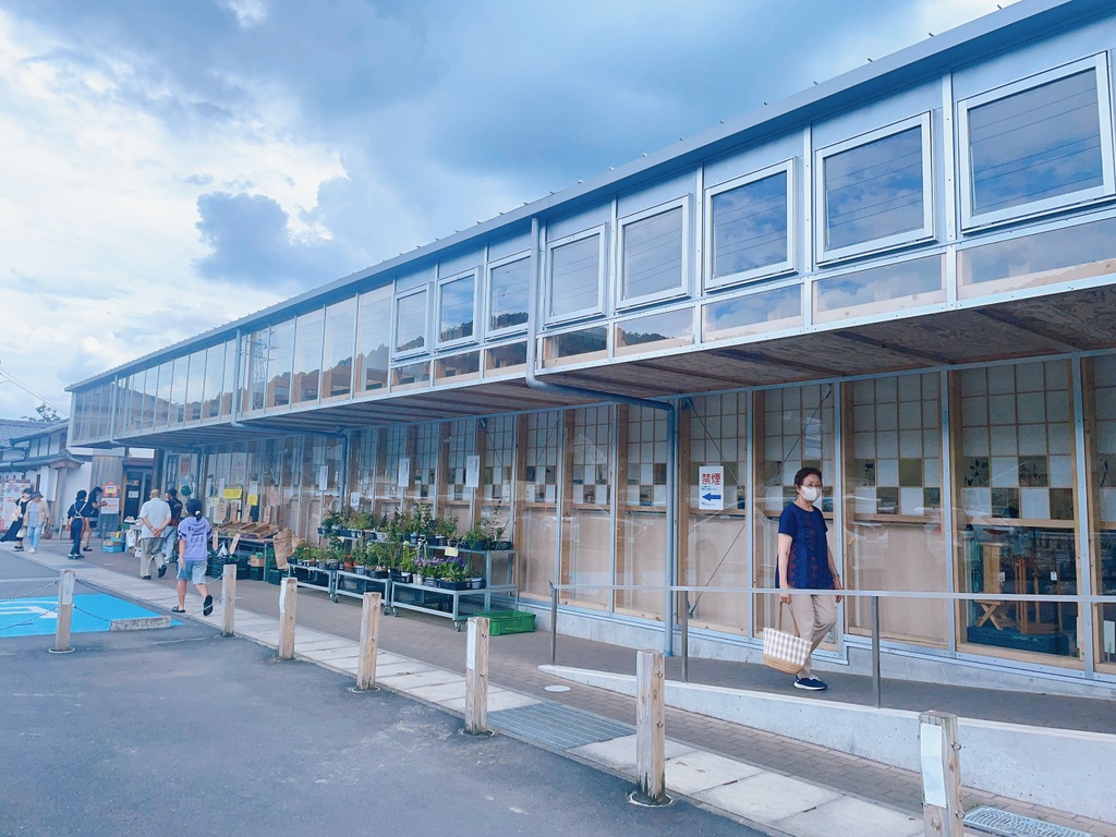 道の駅 和紙の里ひがしちちぶの写真